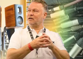 Audio Expert Explains Why Balanced Cables Don’t Always Improve Home Sound - image by Headphonesty