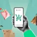 AI Shopping Tools Set to Transform Online Retail Market - Illustration by Leah Abucayan/CNN/Getty