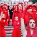 Italian parliament passes law punishing femicide with life imprisonment - Roberto Monaldo/LaPresse/AP/CNN