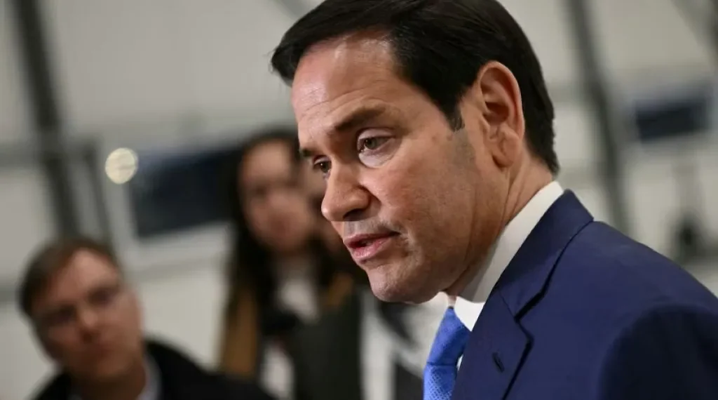 U.S. to Designate Venezuela’s Cartel de los Soles as Foreign Terrorist Organization - Mandel Ngan/Pool/Reuters