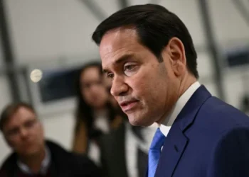 U.S. to Designate Venezuela’s Cartel de los Soles as Foreign Terrorist Organization - Mandel Ngan/Pool/Reuters