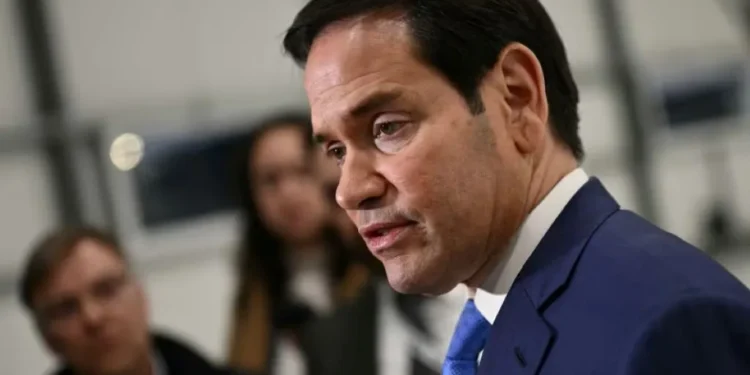 U.S. to Designate Venezuela’s Cartel de los Soles as Foreign Terrorist Organization - Mandel Ngan/Pool/Reuters
