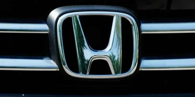 Major Honda recall affects more than 256,600 Accord Hybrids over control-module software issue linked to possible drive power loss - AP Photo/Nam Y. Huh, file