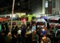 Israeli airstrike kills 13 in Lebanon’s Ein el-Hilweh camp, raising fears of renewed conflict in the Middle East. - AP Photo/Mohammed Zaatari