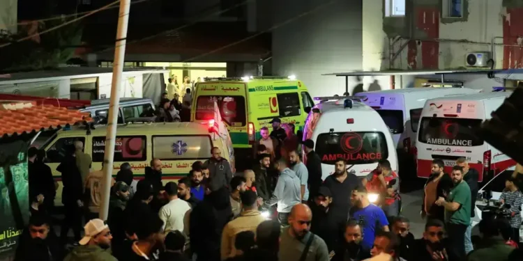 Israeli airstrike kills 13 in Lebanon’s Ein el-Hilweh camp, raising fears of renewed conflict in the Middle East. - AP Photo/Mohammed Zaatari