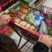 SNAP Benefits Safe for October, But Shutdown Threatens Food Aid in November - AP Photo/Allison Dinner, File