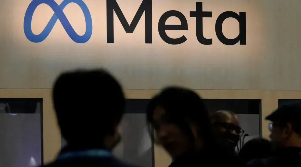 Meta Wins Landmark FTC Antitrust Case, Instagram and WhatsApp Remain Intact - AP Photo/Jeff Chiu, File