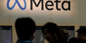 Meta Wins Landmark FTC Antitrust Case, Instagram and WhatsApp Remain Intact - AP Photo/Jeff Chiu, File