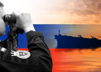 Europe Grapples with Russia’s Shadow Oil Fleet Evading Sanctions in the Baltic - Getty Images/BBC