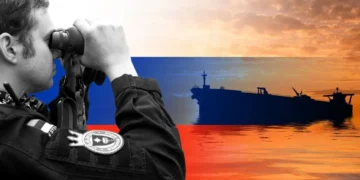 Europe Grapples with Russia’s Shadow Oil Fleet Evading Sanctions in the Baltic - Getty Images/BBC
