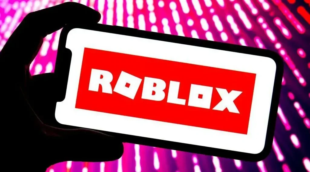 Roblox Implements Mandatory Age Checks to Protect Children from Adult Chat Risks - Getty Images/BBC