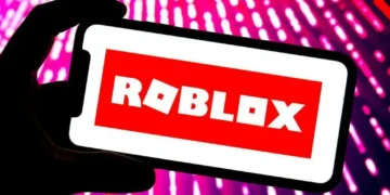 Roblox Implements Mandatory Age Checks to Protect Children from Adult Chat Risks - Getty Images/BBC