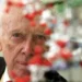 James Watson, DNA Pioneer and Nobel Laureate, Dies at 97 - AP Photo/Markus Schreiber, file