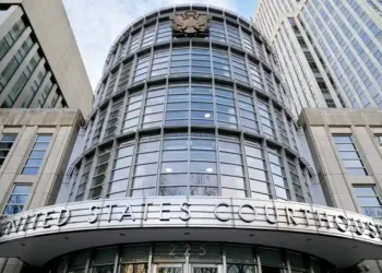 Chinese Drug Trafficking Suspect Extradited to U.S. Faces Federal Charges - AP Photo/John Minchillo, File