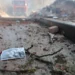 Russian Drone and Missile Strikes Kill 25 in Ternopil, Ukraine - AP Photo/Vlad Kravchuk