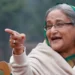 Bangladesh Faces Political Crisis After Sheikh Hasina Death Sentence - AP Photo/Rajesh Kumar Singh, File