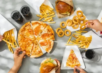 Ultra-Processed Foods Linked to Chronic Diseases, Experts Warn - Getty Images/BBC