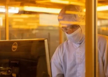 Netherlands Suspends Nexperia Intervention After Talks With China - Getty Images/BBC