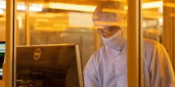 Netherlands Suspends Nexperia Intervention After Talks With China - Getty Images/BBC