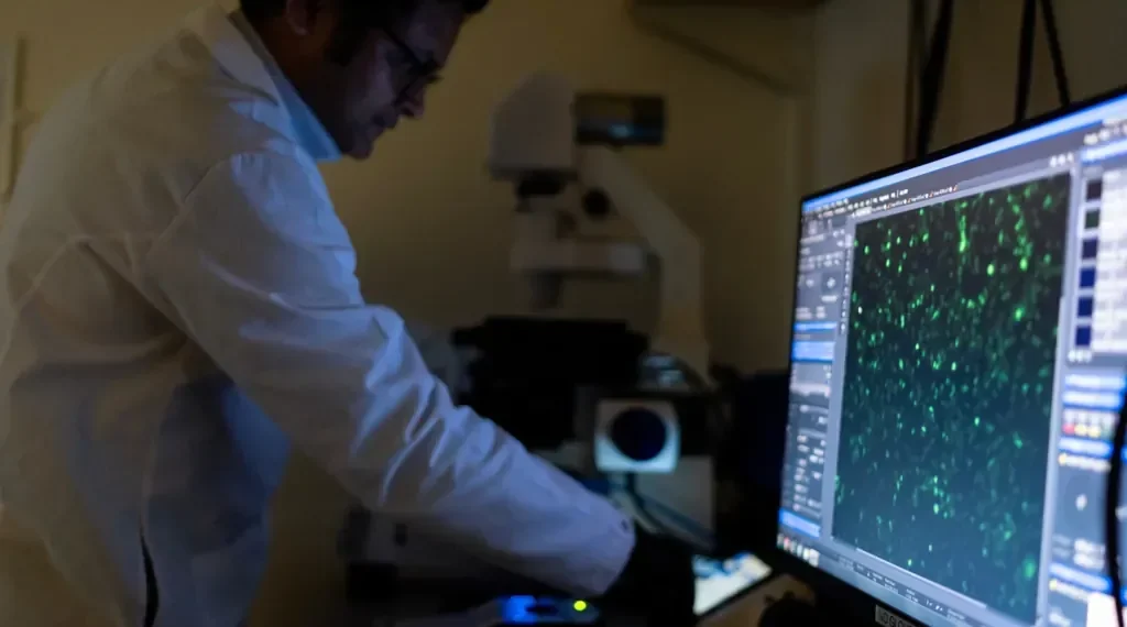 Autoimmune Diseases Explained: Causes, Symptoms, and Treatments - AP Photo/David Goldman