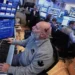 Wall Street Volatility Returns as Tech and Crypto Lead U.S. Stock Declines - AP Photo/Richard Drew