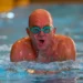 Rowdy Gaines Shares Tips for Older Swimmers Returning to the Pool - AP Photo/Tyler Tate