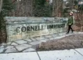 Cornell University Reaches $60M Settlement with Trump Administration to Restore Federal Funding - AP Photo/Ted Shaffrey, File