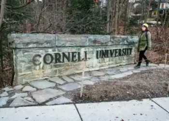 Cornell University Reaches $60M Settlement with Trump Administration to Restore Federal Funding - AP Photo/Ted Shaffrey, File