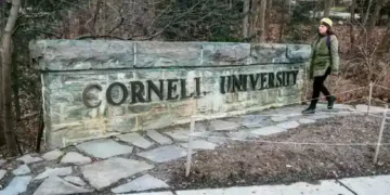 Cornell University Reaches $60M Settlement with Trump Administration to Restore Federal Funding - AP Photo/Ted Shaffrey, File