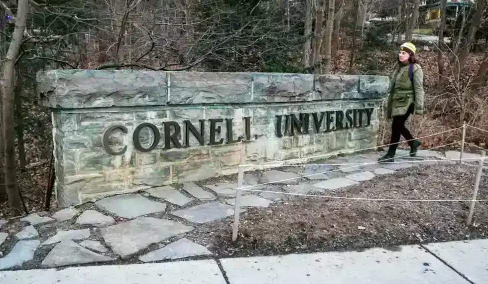 Cornell University Reaches $60M Settlement with Trump Administration to Restore Federal Funding - AP Photo/Ted Shaffrey, File