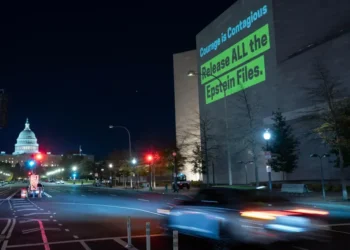 New Epstein Files Reveal Global Fallout for Politicians, Academics, and Royal Figures | Journos News - AP Photo/Jose Luis Magana