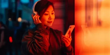 How to Tell if a Song or Artist is AI-Generated | Journos News - Getty Images/BBC