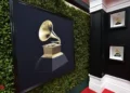 Kendrick Lamar Leads 2026 Grammy Nominations with Nine Major Nods - Photo by Jordan Strauss/Invision/AP, File