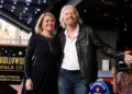 Richard Branson announces death of wife Joan at age eighty - Photo by Chris Pizzello/Invasion/AP, File