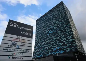 Global Auto Industry Hit by Nexperia Chip Crisis as Dutch Seize Control - AP Photo/Peter Dejong