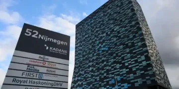 Global Auto Industry Hit by Nexperia Chip Crisis as Dutch Seize Control - AP Photo/Peter Dejong