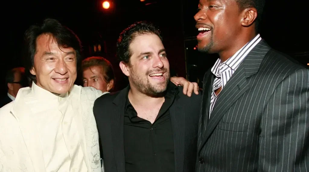 Paramount Pictures logo displayed outside studio headquarters during industry negotiations - AP Photo/Matt Sayles, File