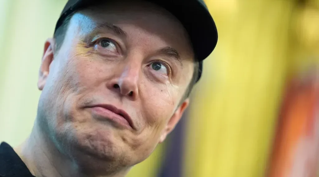 Elon Musk Could Become First Trillionaire After Tesla Shareholders Approve Record Pay Plan - AP Photo/Evan Vucci, File