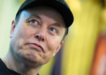 Elon Musk Could Become First Trillionaire After Tesla Shareholders Approve Record Pay Plan - AP Photo/Evan Vucci, File