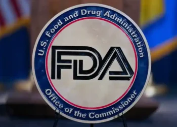 Infant Botulism Outbreak Linked to Recalled ByHeart Formula Under FDA Investigation - AP Photo/Jose Luis Magana, File