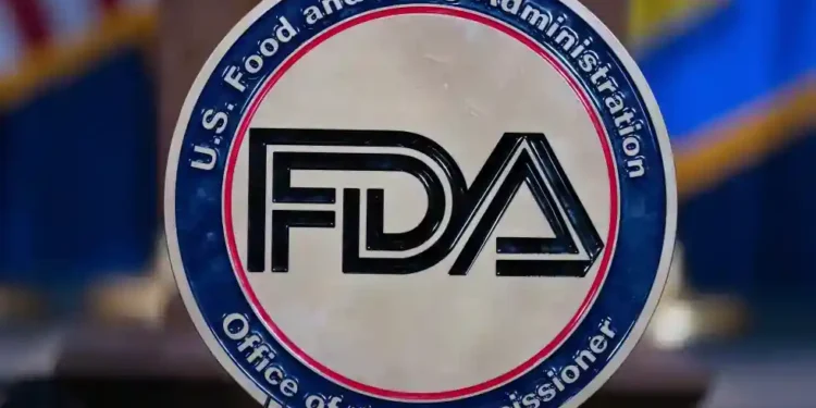 Infant Botulism Outbreak Linked to Recalled ByHeart Formula Under FDA Investigation - AP Photo/Jose Luis Magana, File