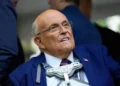 Trump Pardons Rudy Giuliani, Mark Meadows, and Allies in 2020 Election Case - AP Photo/Setgh Wenig, File