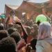 Intense Fighting in Central Sudan Displaces 2,000 in Three Days, UN Reports - Sarah Vuylsteke/NRC via AP