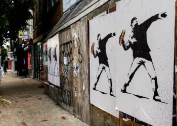 Former DOJ Employee Acquitted After Throwing Sandwich at Federal Agent - AP Photo/Julia Demaree Nikhinson, File