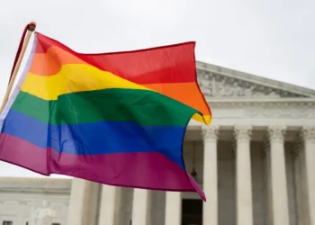 Supreme Court Upholds Same-Sex Marriage Precedent in Kim Davis Case - AP Photo/Manuel Balce Ceneta, File