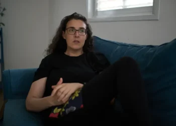 Israeli-Russian Researcher Survives 2.5 Years of Torture in Iraq, Freed After Captivity - AP Photo/Leo Correa