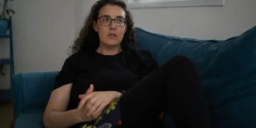 Israeli-Russian Researcher Survives 2.5 Years of Torture in Iraq, Freed After Captivity - AP Photo/Leo Correa