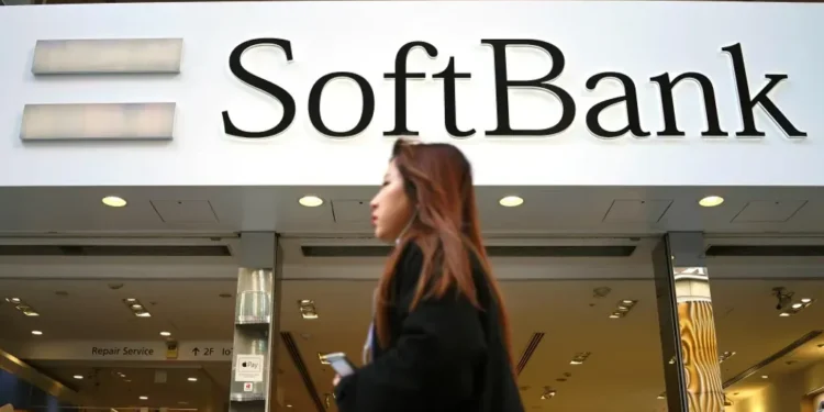 SoftBank Sells $5.8B Nvidia Stake, Shifts Focus to OpenAI and AI Investments - AP Photo/Eugene Hoshiko, File