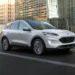 Best Used Hybrid SUVs Under $25,000 for 2025 - Courtesy of Ford Motor Co. via AP