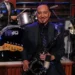 Jimmy Kimmel Mourns Bandleader Cleto Escobedo III, Dead at 59 - Randy Holmes/Disney via AP